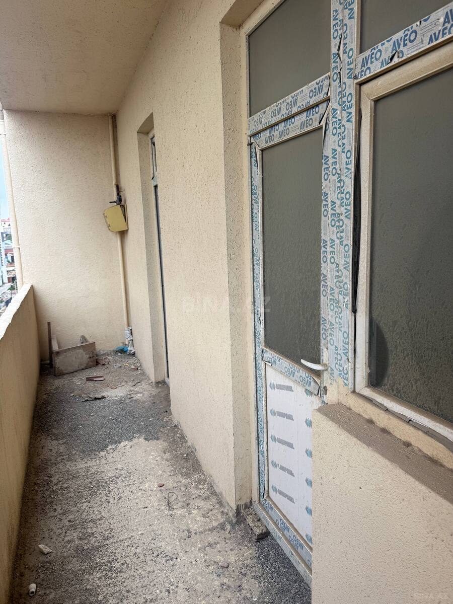 3 otaqlı Yeni tikili, Masazır q., Bakı