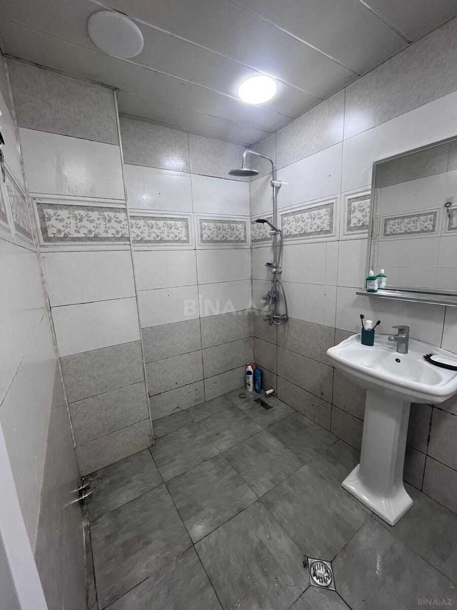 2 otaqlı Yeni tikili, Masazır q., Bakı