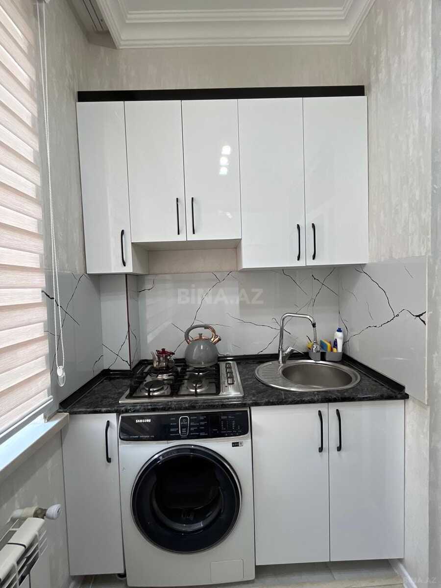 2 otaqlı Yeni tikili, Masazır q., Bakı