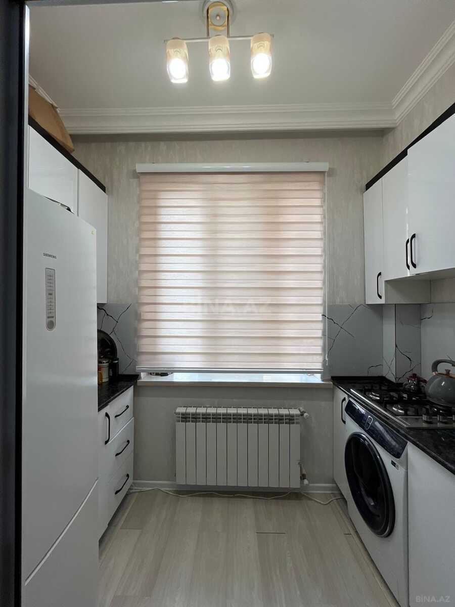 2 otaqlı Yeni tikili, Masazır q., Bakı