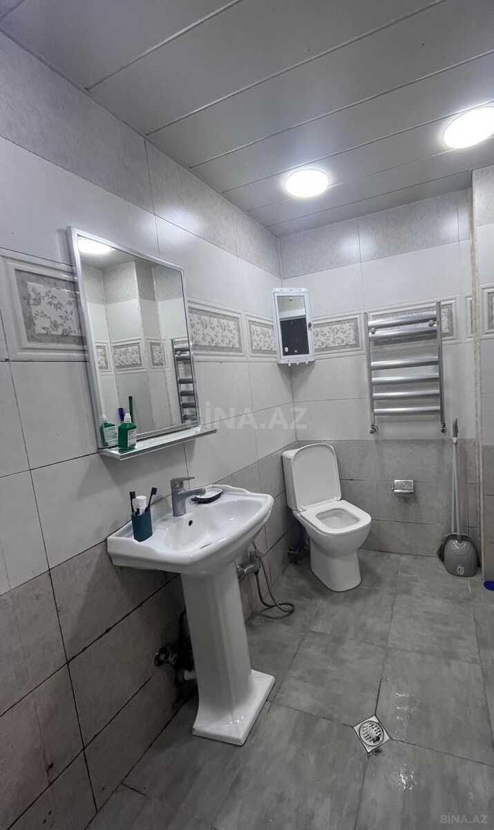 2 otaqlı Yeni tikili, Masazır q., Bakı