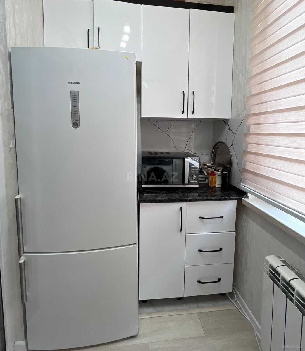 2 otaqlı Yeni tikili, Masazır q., Bakı