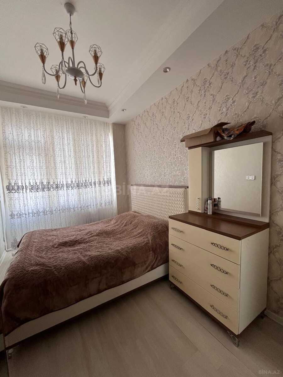 2 otaqlı Yeni tikili, Masazır q., Bakı