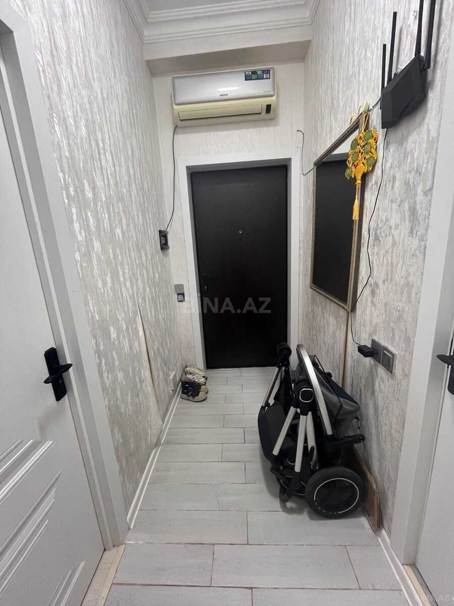 2 otaqlı Yeni tikili, Masazır q., Bakı