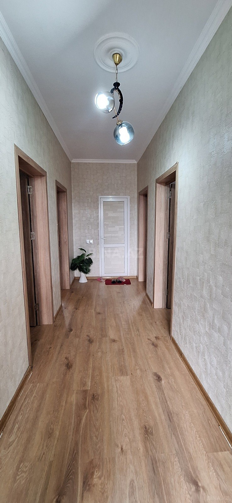 3 otaqlı Həyət evi/Bağ evi, Sabunçu q., Bakı