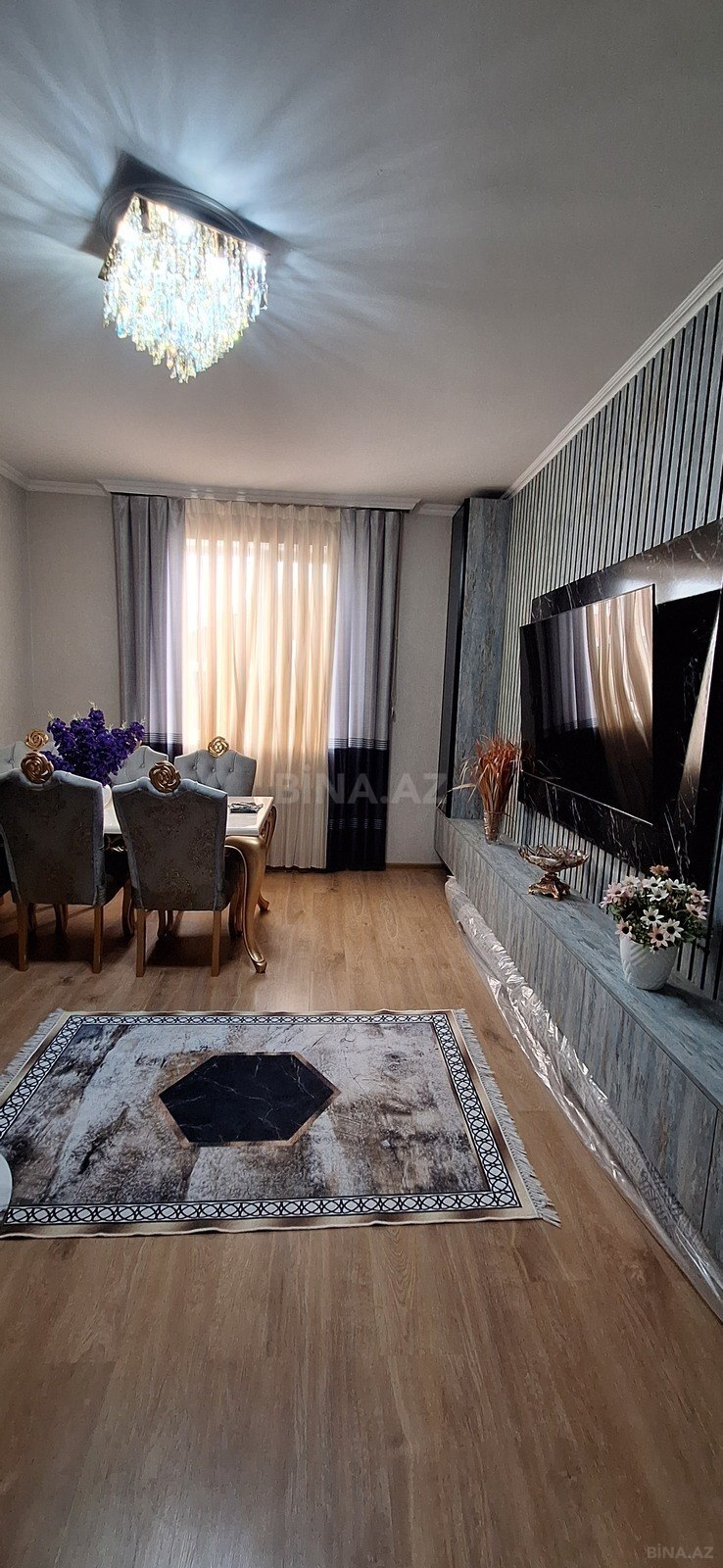 3 otaqlı Həyət evi/Bağ evi, Sabunçu q., Bakı