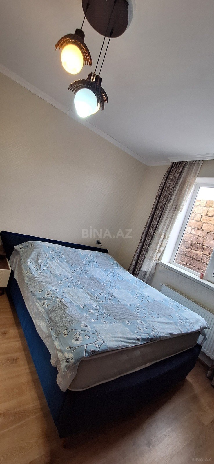 3 otaqlı Həyət evi/Bağ evi, Sabunçu q., Bakı