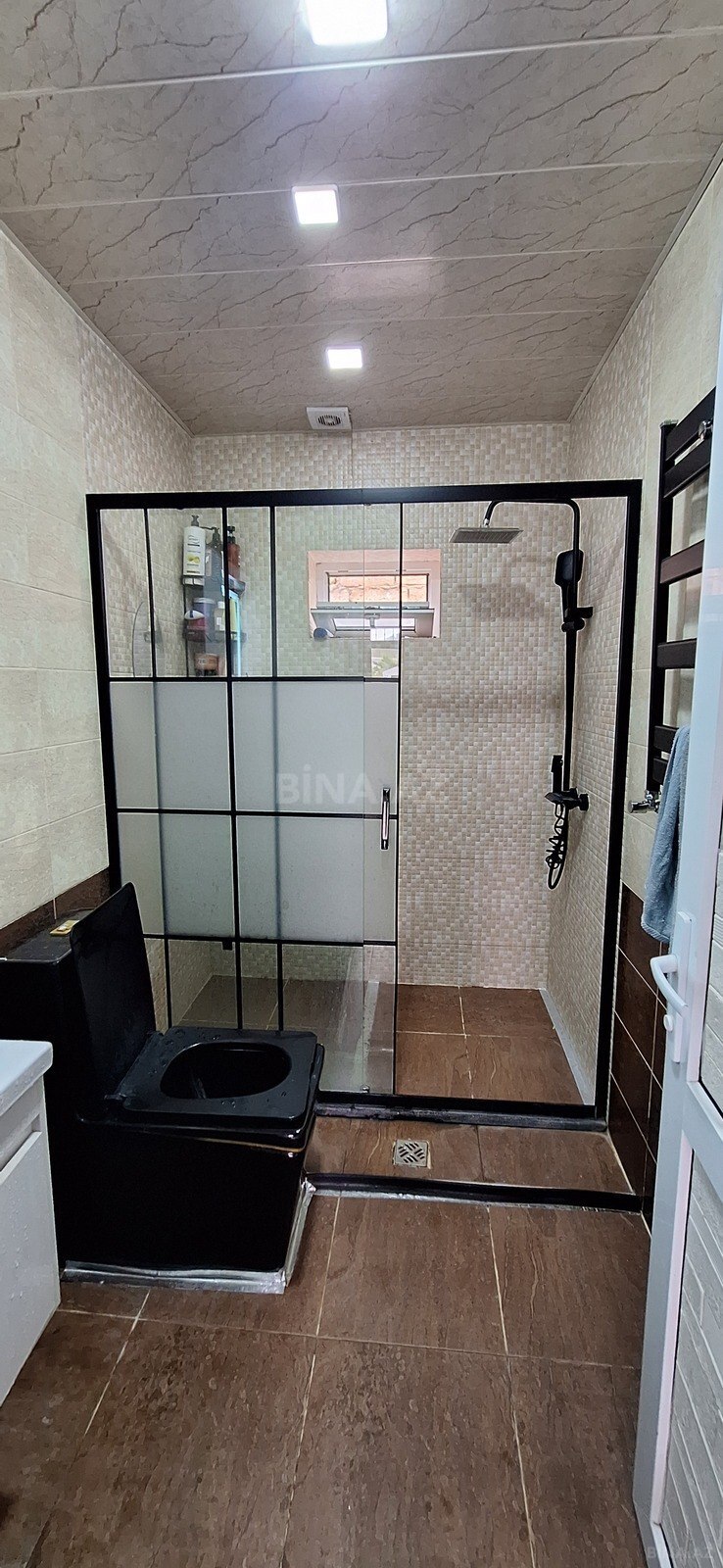 3 otaqlı Həyət evi/Bağ evi, Sabunçu q., Bakı