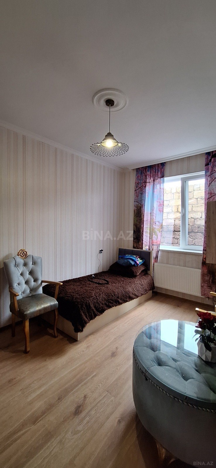 3 otaqlı Həyət evi/Bağ evi, Sabunçu q., Bakı