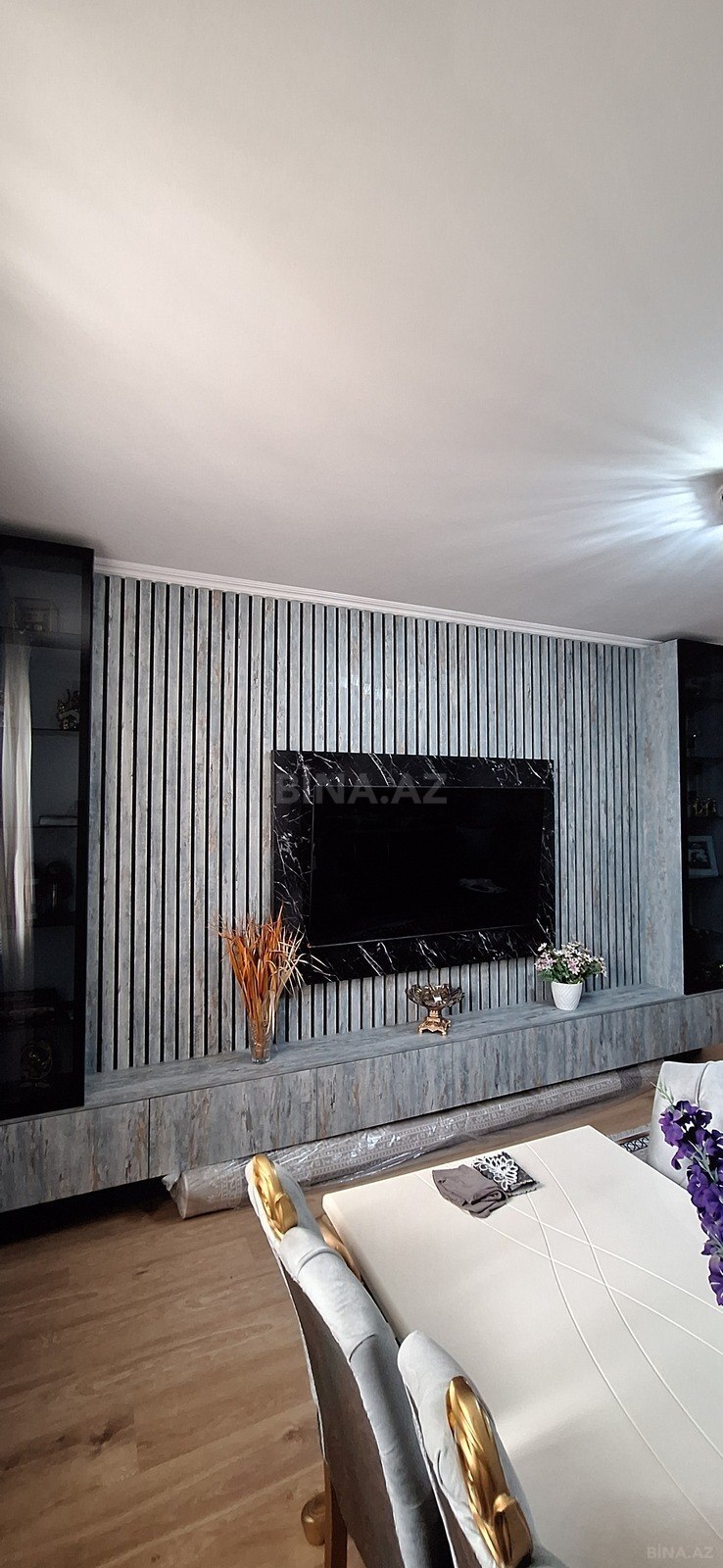 3 otaqlı Həyət evi/Bağ evi, Sabunçu q., Bakı