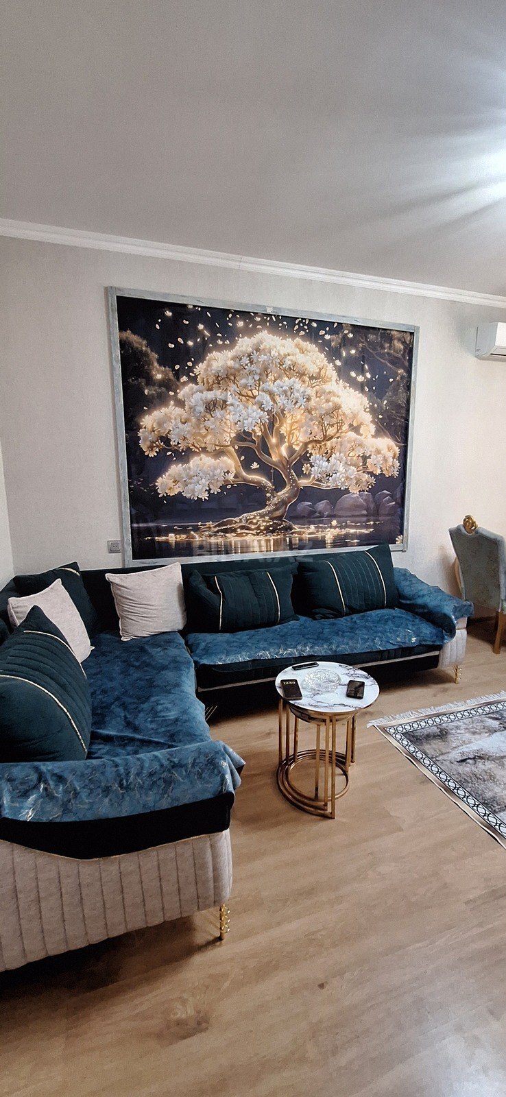 3 otaqlı Həyət evi/Bağ evi, Sabunçu q., Bakı
