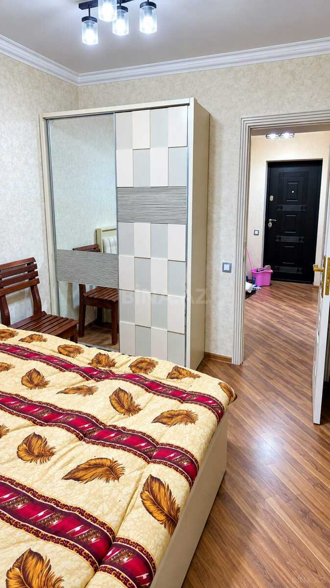 2 otaqlı Yeni tikili, Dərnəgül m., Bakı