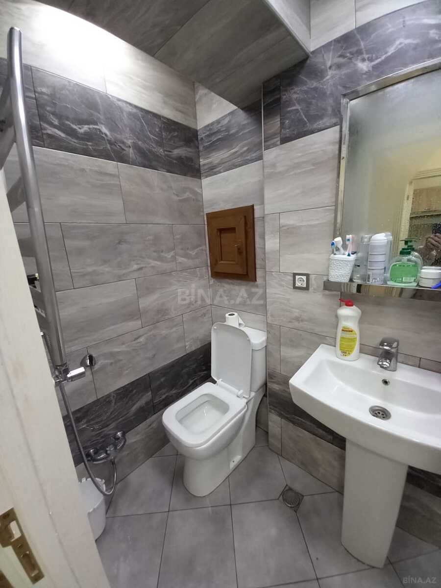 2 otaqlı Yeni tikili, Dərnəgül m., Bakı