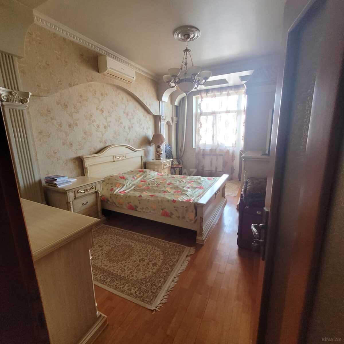 2 otaqlı Yeni tikili, İnşaatçılar m., Bakı