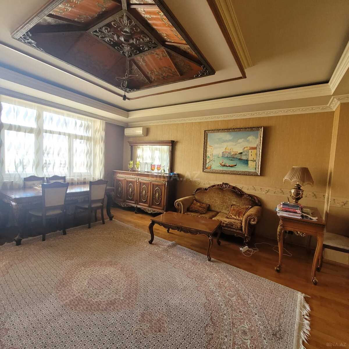 2 otaqlı Yeni tikili, İnşaatçılar m., Bakı