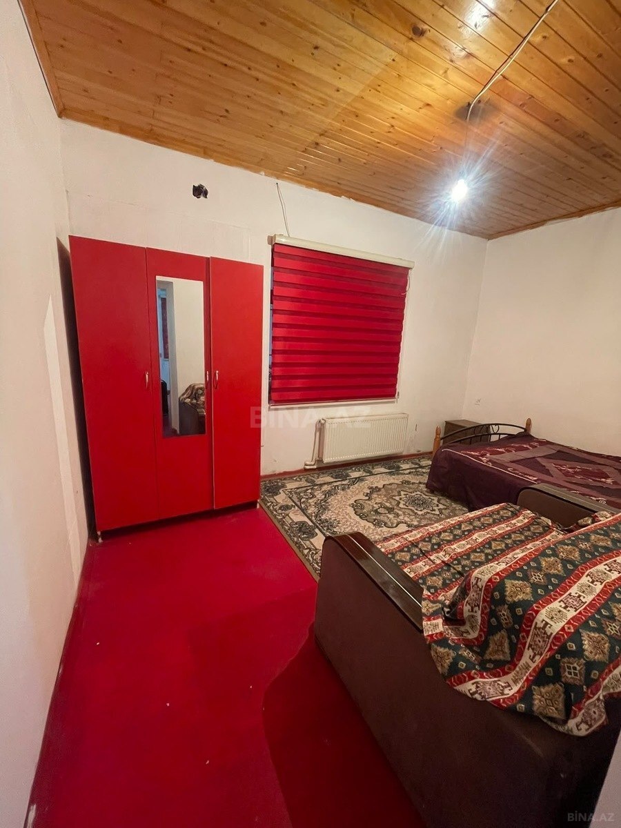 2 otaqlı Köhnə tikili, Sabunçu q., Bakı