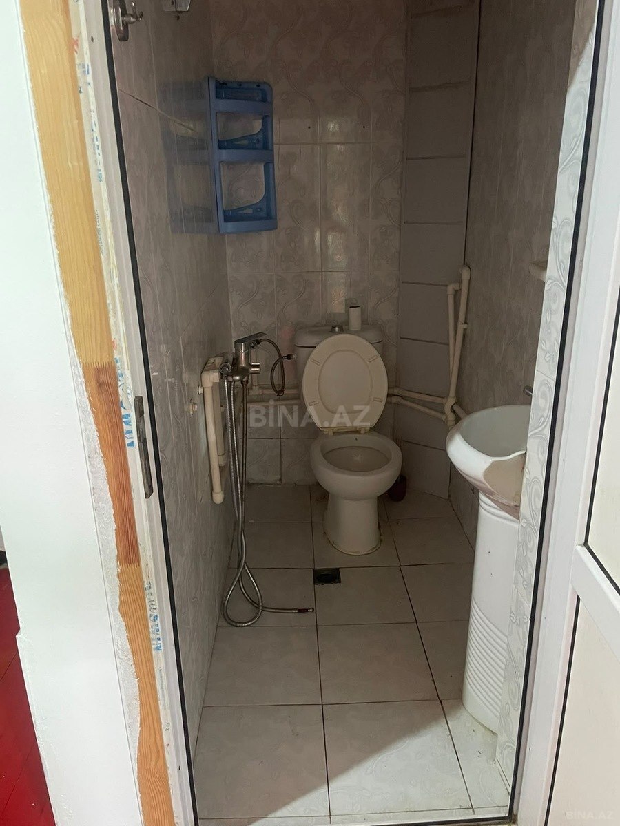 2 otaqlı Köhnə tikili, Sabunçu q., Bakı
