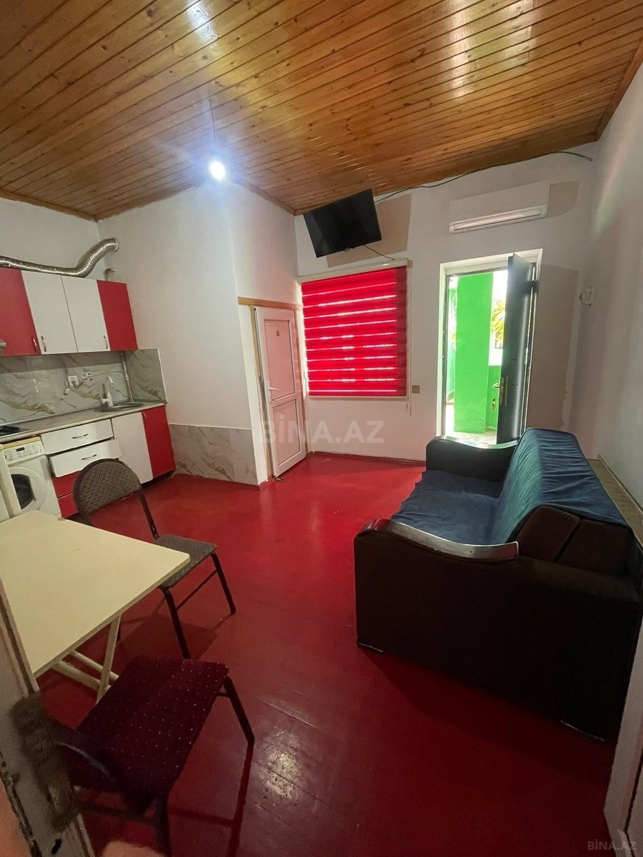 2 otaqlı Köhnə tikili, Sabunçu q., Bakı