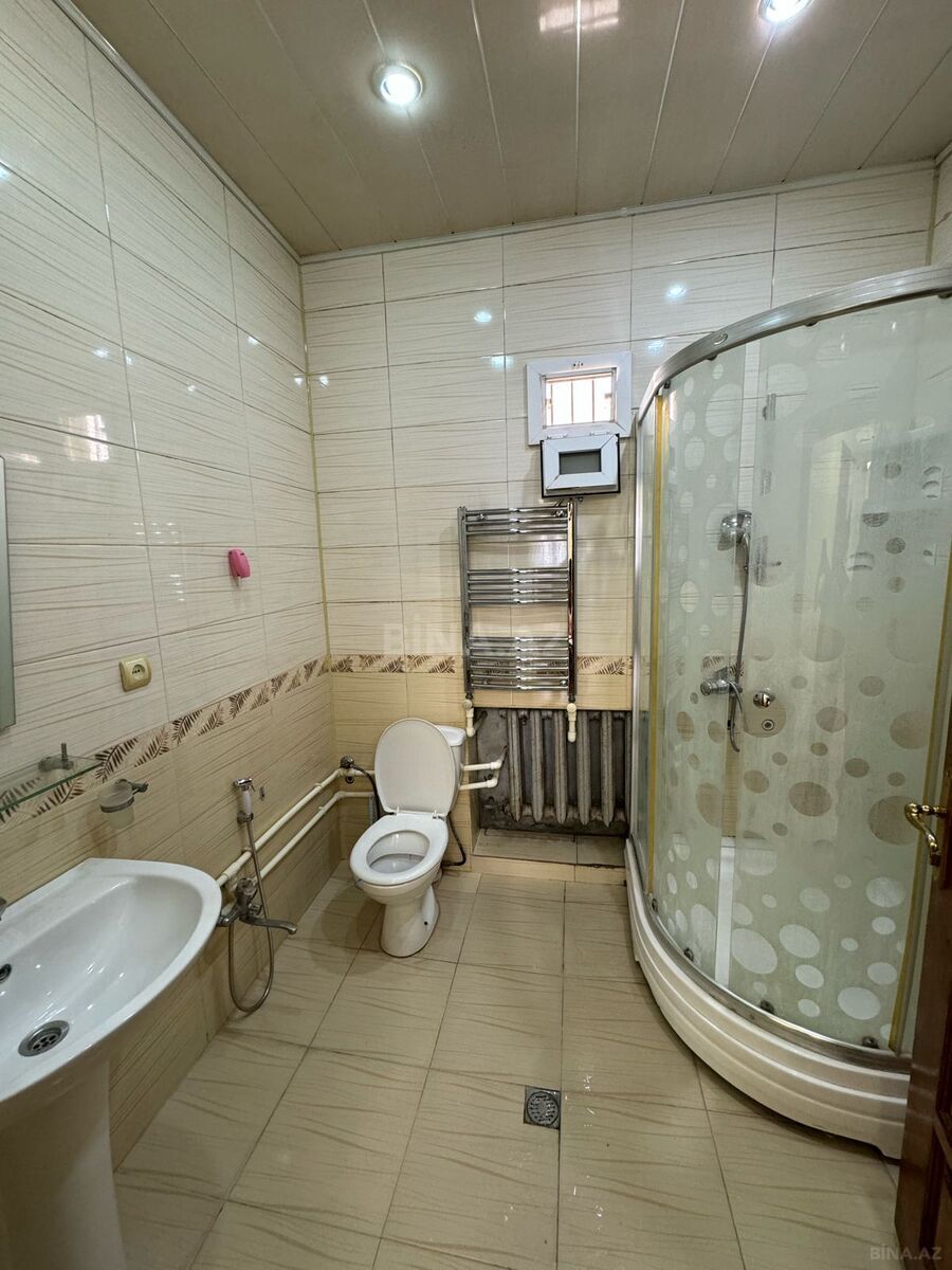 5 otaqlı Həyət evi/Bağ evi, Azadlıq Prospekti m., Bakı