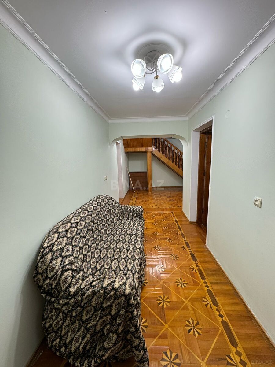 5 otaqlı Həyət evi/Bağ evi, Azadlıq Prospekti m., Bakı