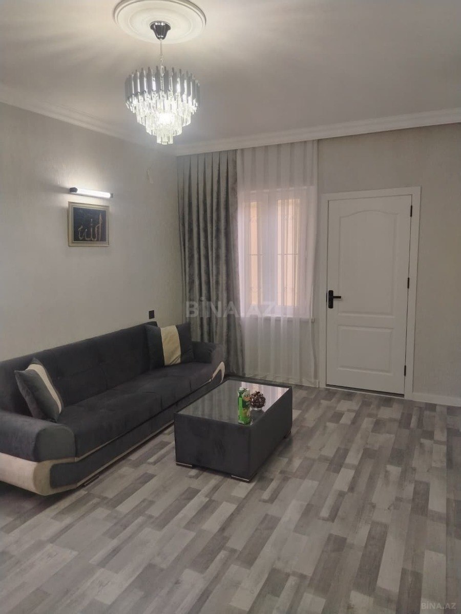 2 otaqlı Köhnə tikili, Xətai r., Bakı