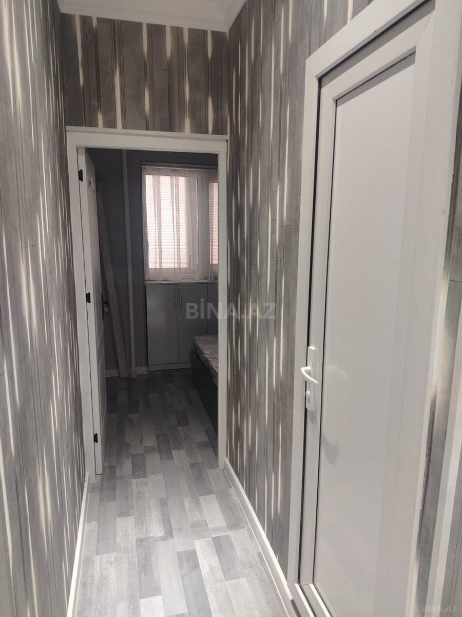 2 otaqlı Köhnə tikili, Xətai r., Bakı