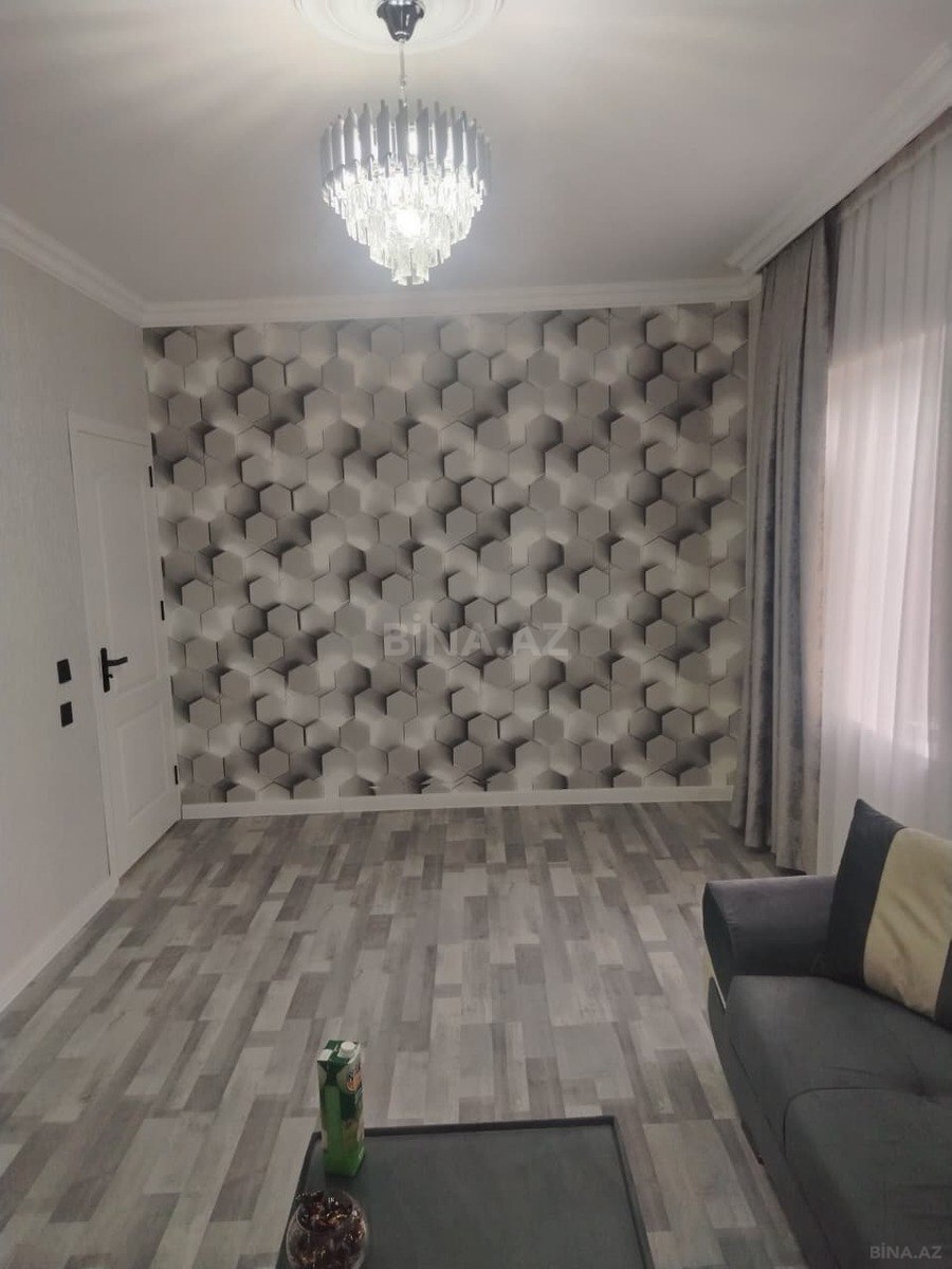 2 otaqlı Köhnə tikili, Xətai r., Bakı