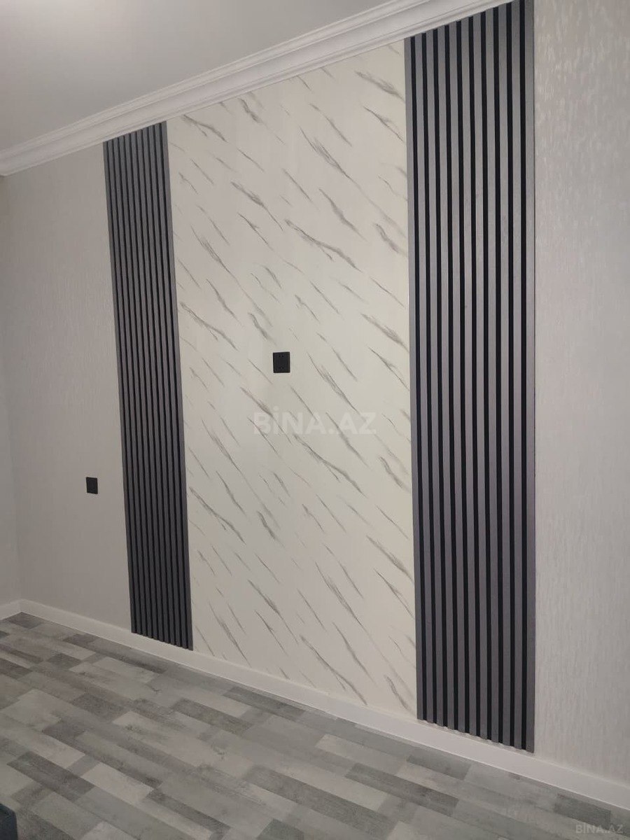 2 otaqlı Köhnə tikili, Xətai r., Bakı