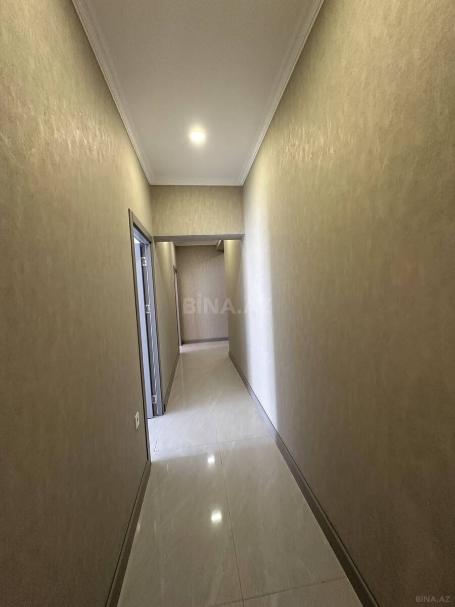 2 otaqlı Yeni tikili, Dərnəgül m., Bakı