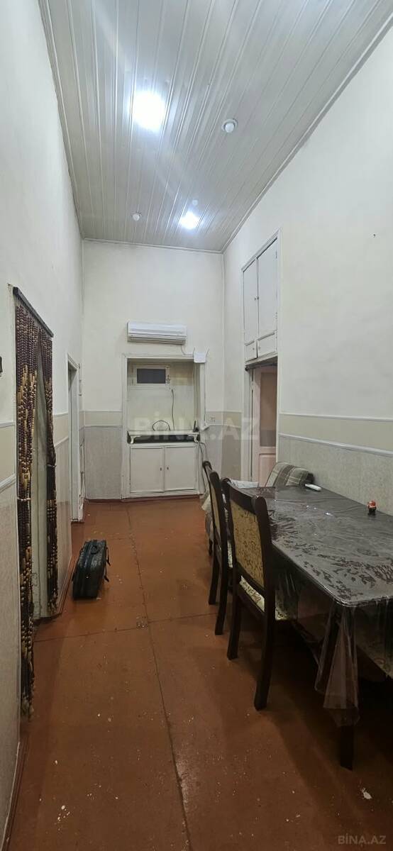 3 otaqlı Köhnə tikili, İçəri Şəhər m., Bakı