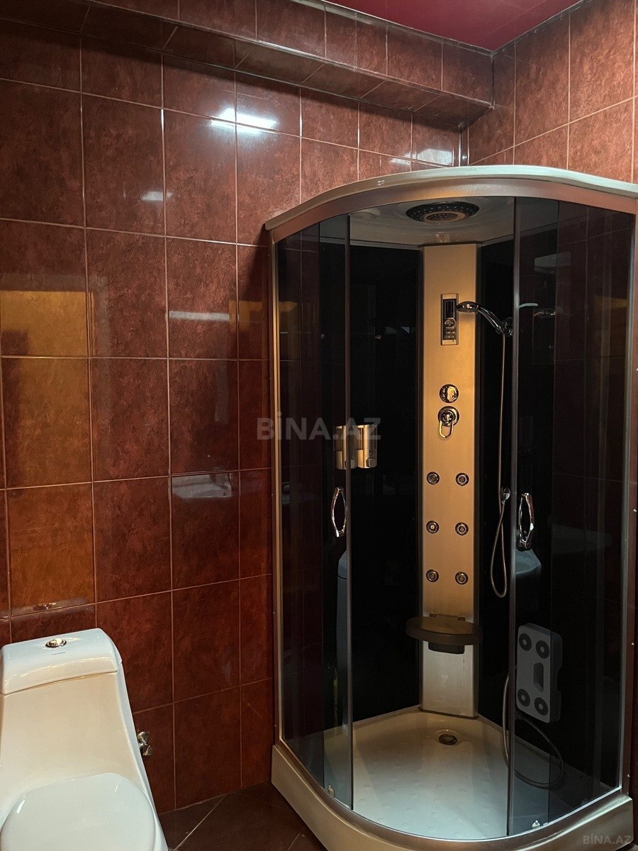 3 otaqlı Yeni tikili, Yeni Yasamal q., Bakı