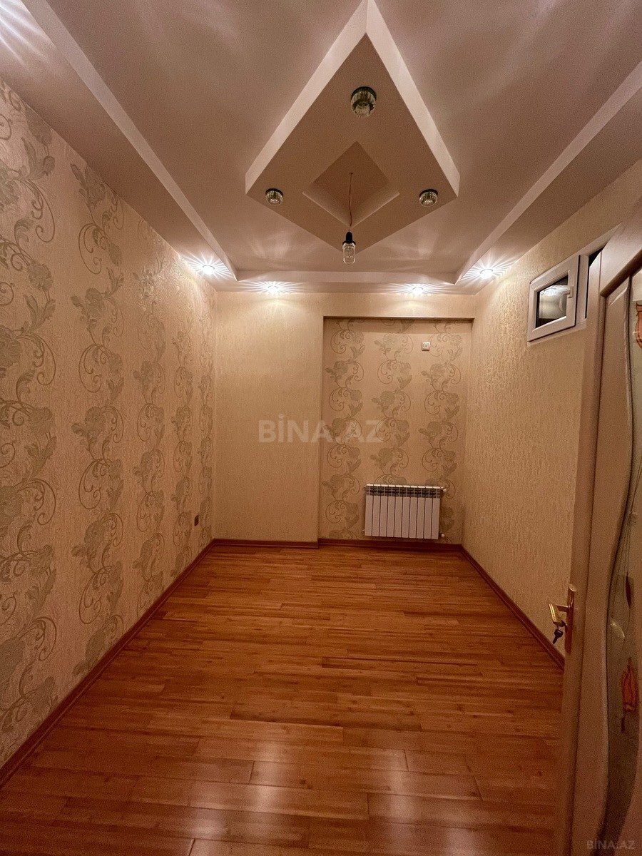 3 otaqlı Yeni tikili, Yeni Yasamal q., Bakı