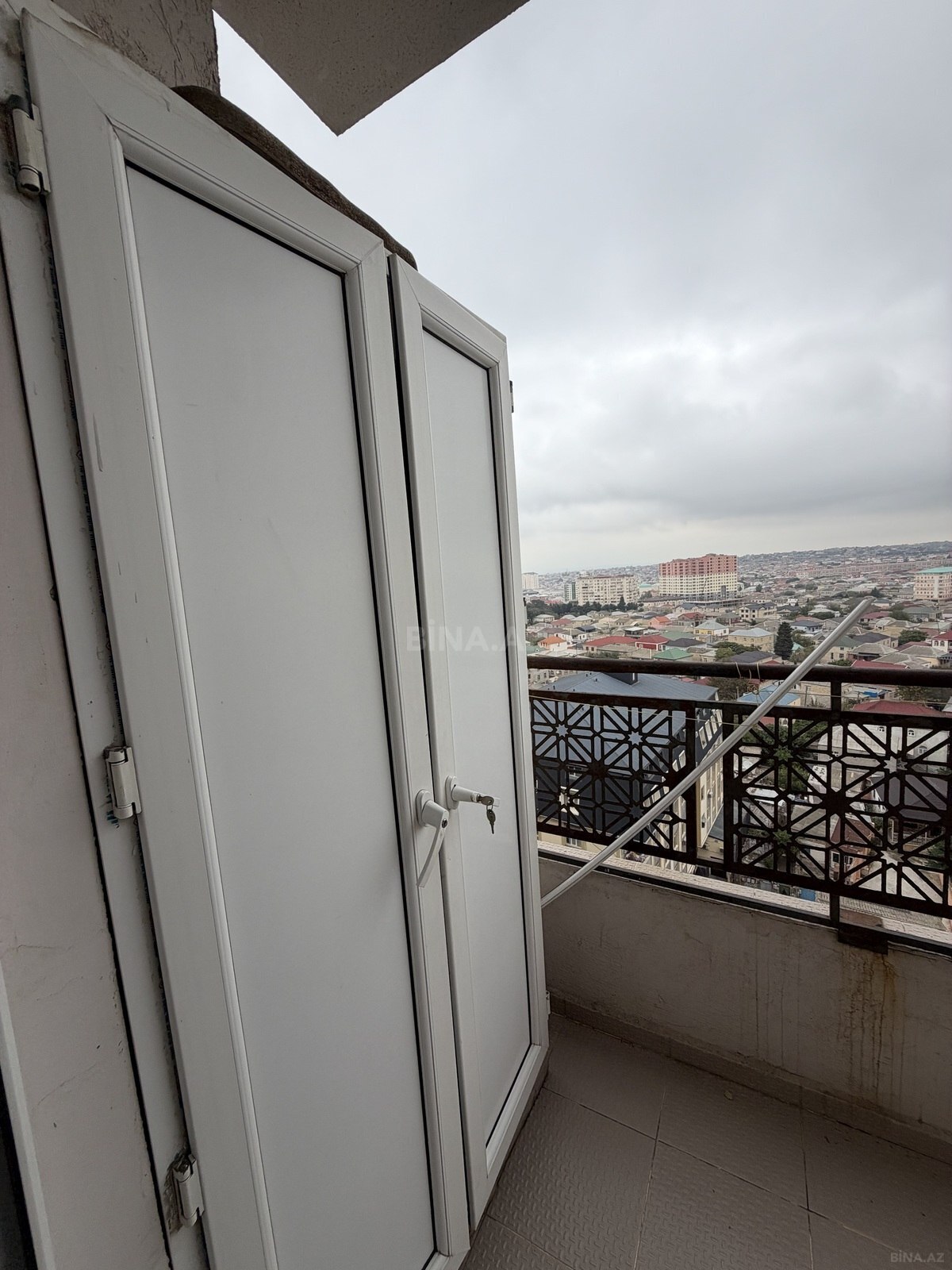2 otaqlı Yeni tikili, Xırdalan