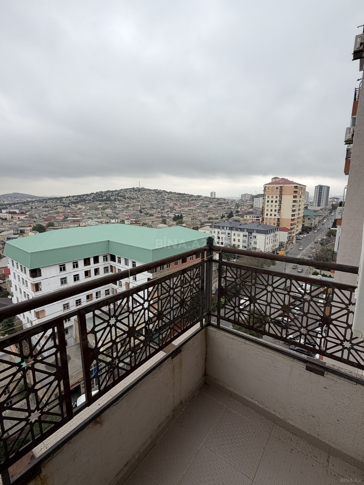 2 otaqlı Yeni tikili, Xırdalan