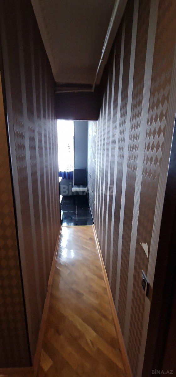 2 otaqlı Köhnə tikili, Dərnəgül m., Bakı
