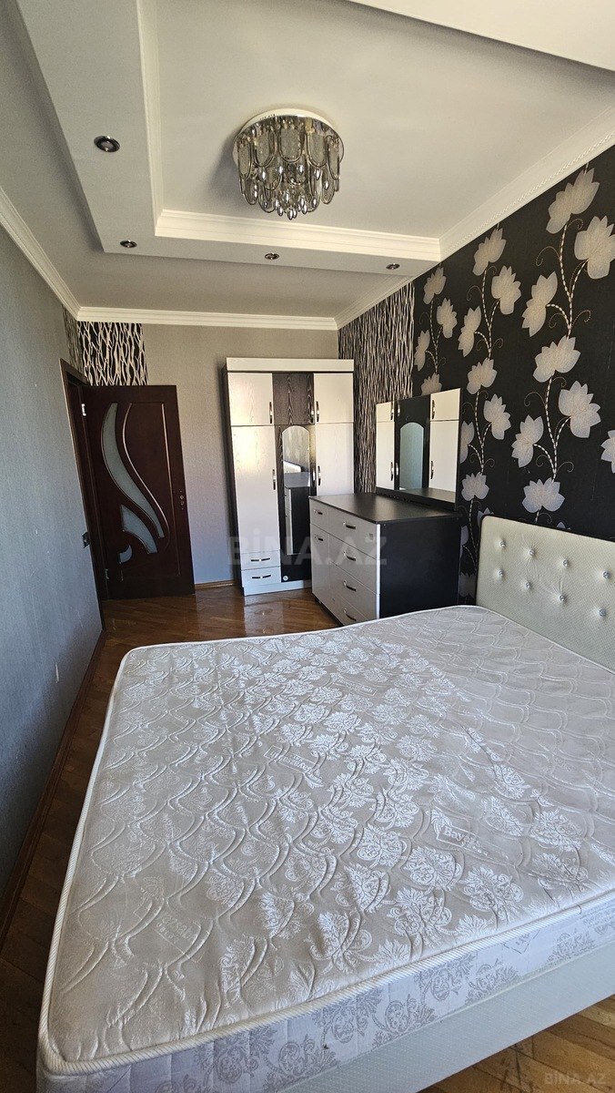 2 otaqlı Köhnə tikili, Dərnəgül m., Bakı