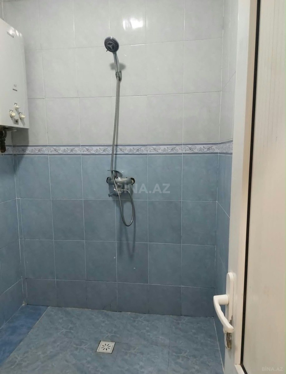 2 otaqlı Köhnə tikili, İnşaatçılar m., Bakı