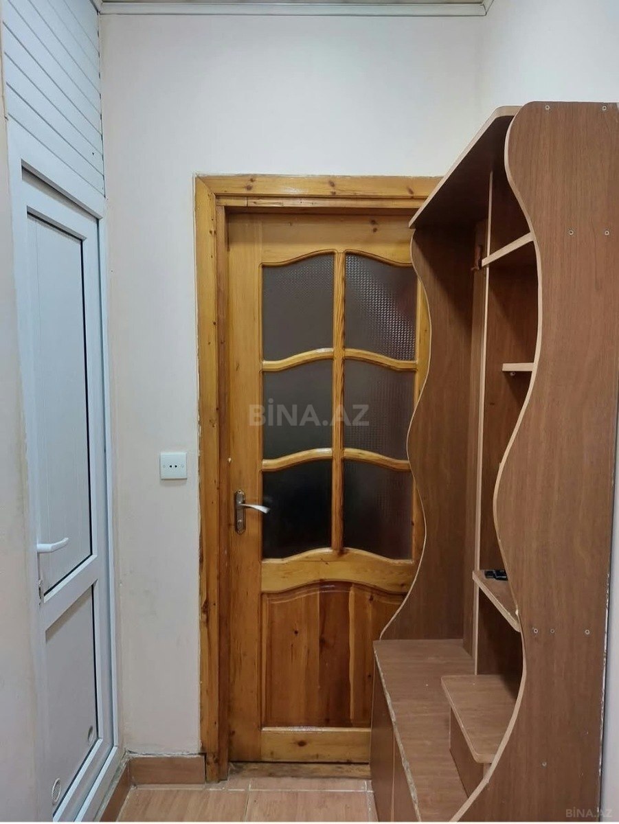 2 otaqlı Köhnə tikili, İnşaatçılar m., Bakı