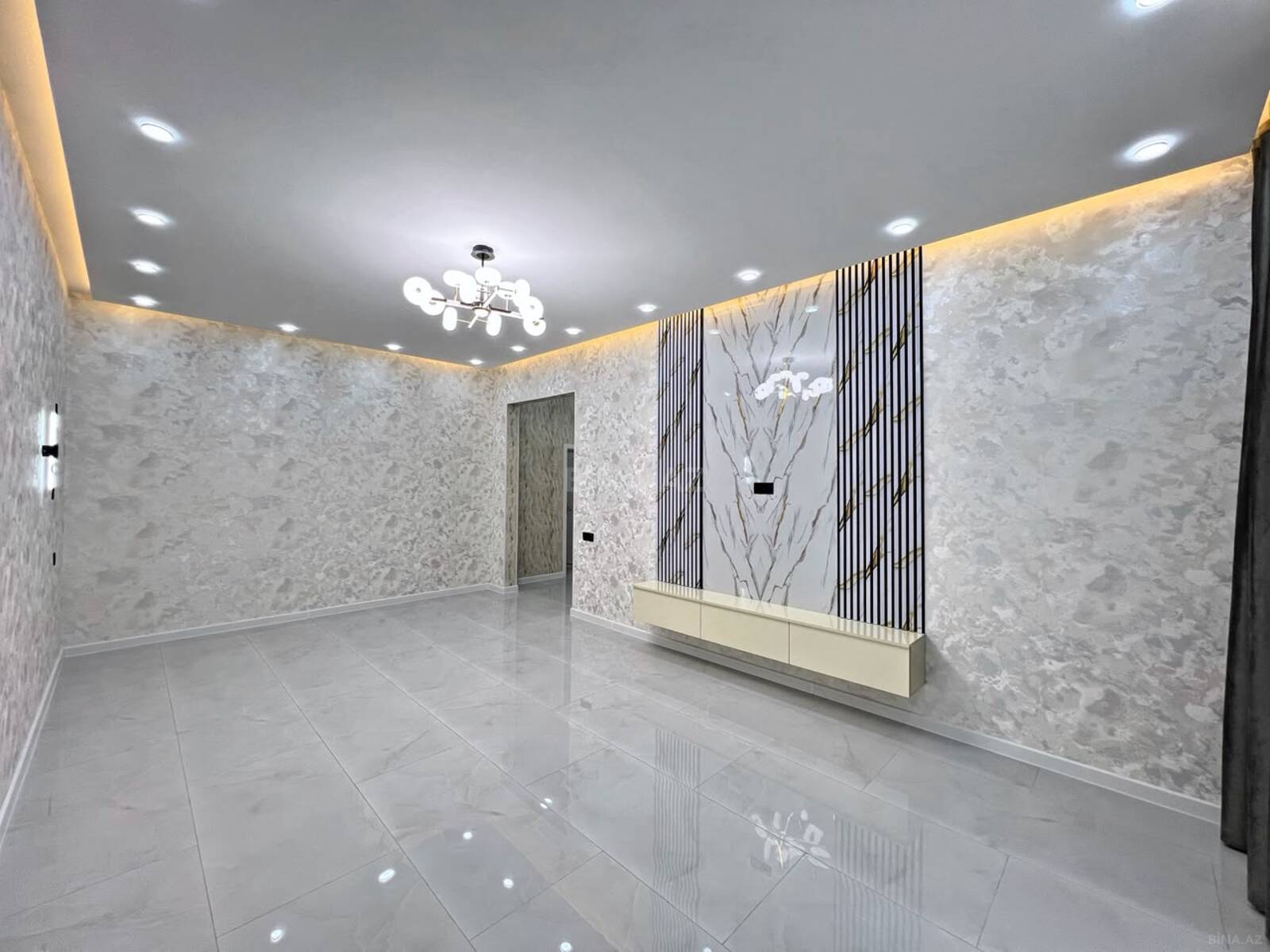 4 otaqlı Həyət evi/Bağ evi, Şüvəlan q., Bakı