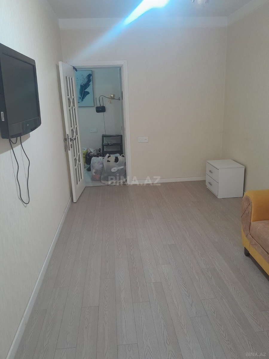 2 otaqlı Köhnə tikili, Həzi Aslanov q., Bakı