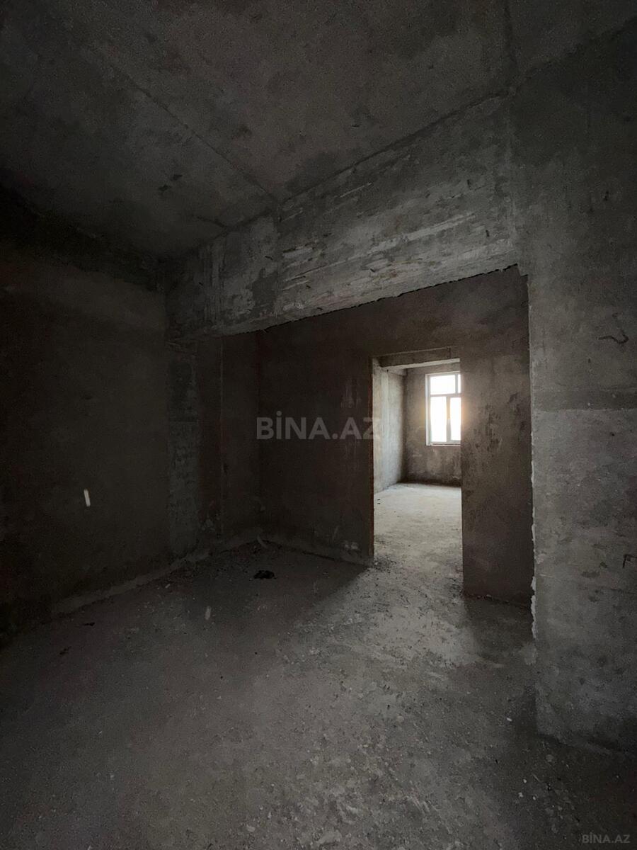 2 otaqlı Yeni tikili, Masazır q., Bakı