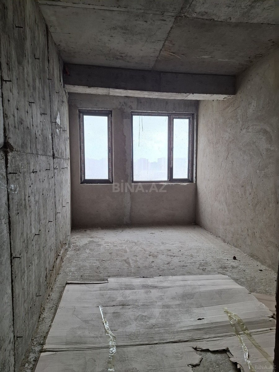 2 otaqlı Yeni tikili, Masazır q., Bakı
