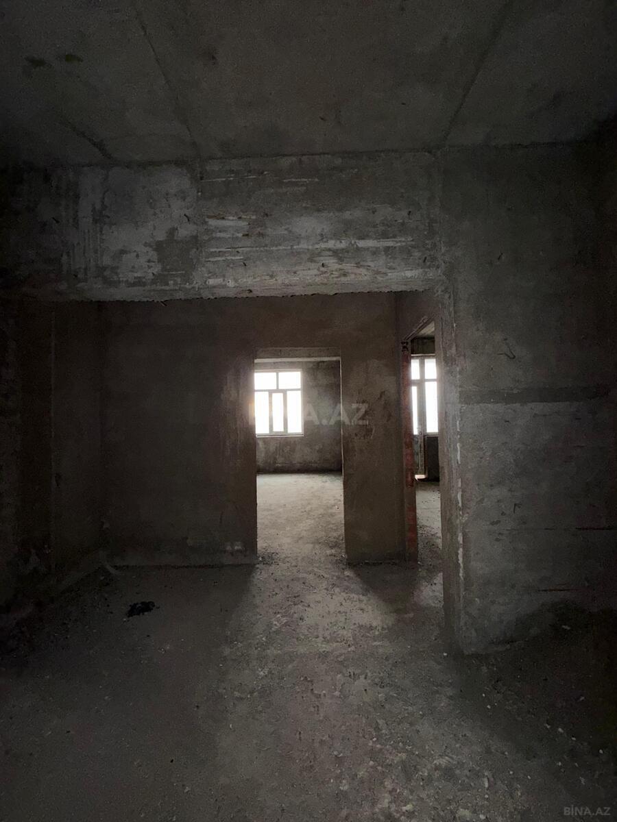 2 otaqlı Yeni tikili, Masazır q., Bakı