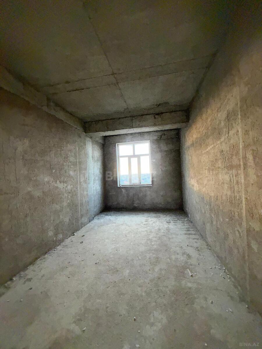 2 otaqlı Yeni tikili, Masazır q., Bakı