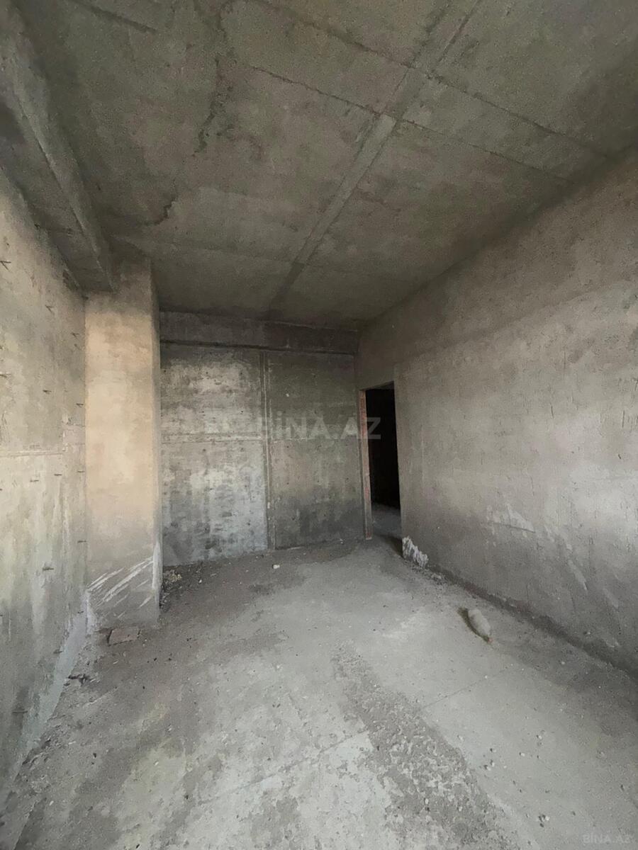 2 otaqlı Yeni tikili, Masazır q., Bakı