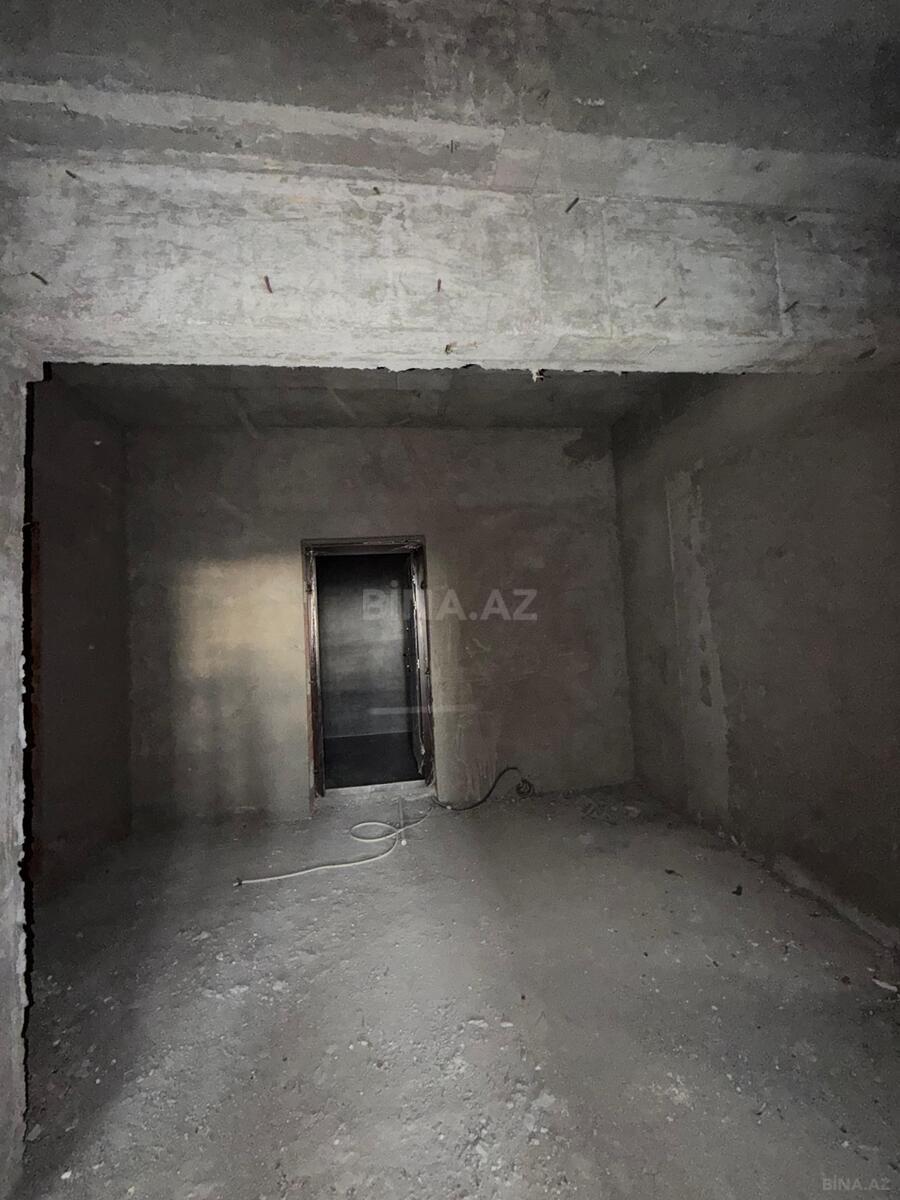 2 otaqlı Yeni tikili, Masazır q., Bakı