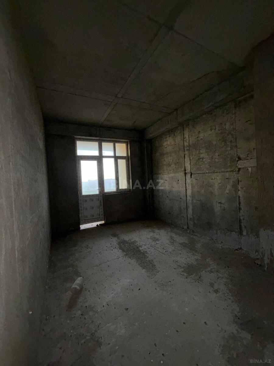 2 otaqlı Yeni tikili, Masazır q., Bakı