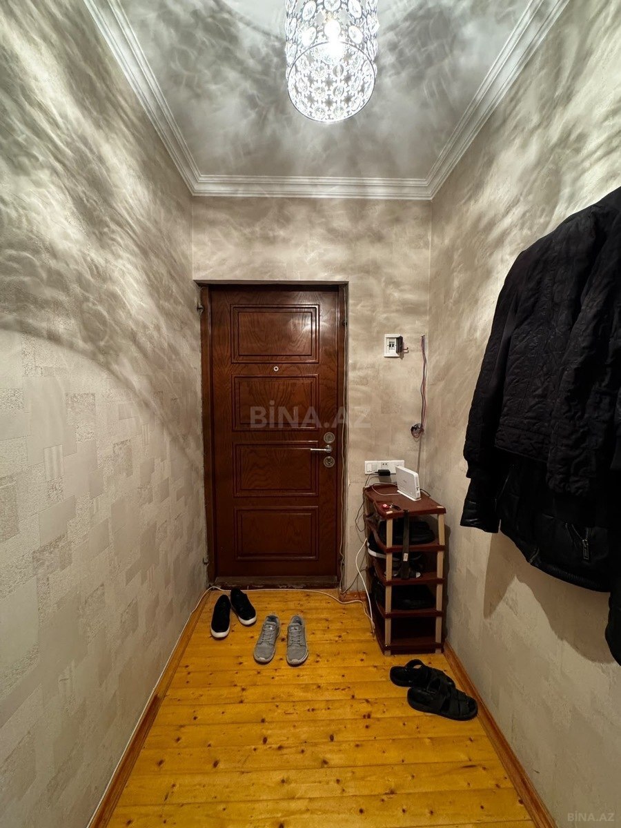 2 otaqlı Yeni tikili, Masazır q., Bakı