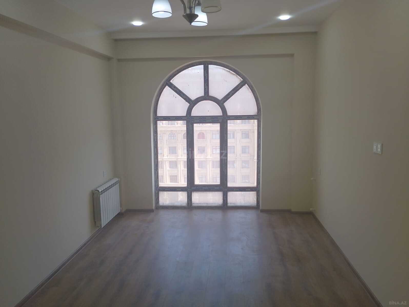 3 otaqlı Köhnə tikili, Nəriman Nərimanov m., Bakı
