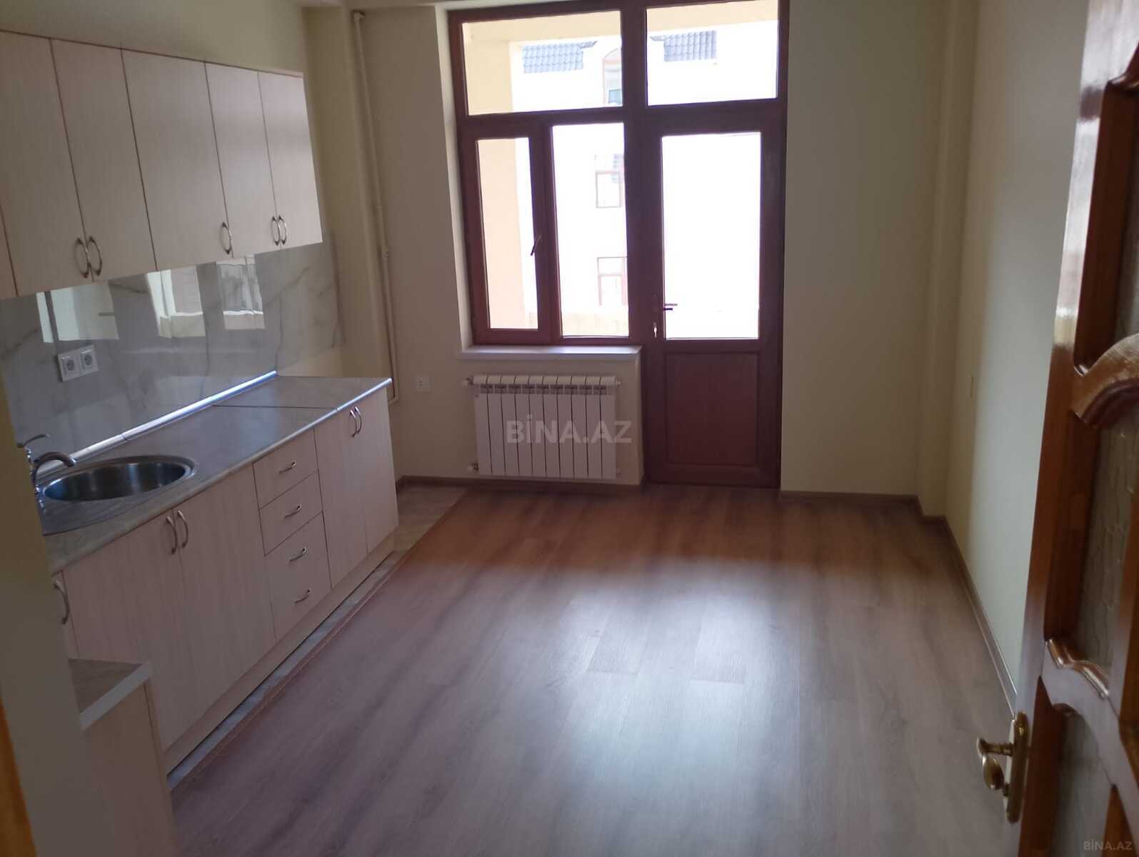 3 otaqlı Köhnə tikili, Nəriman Nərimanov m., Bakı